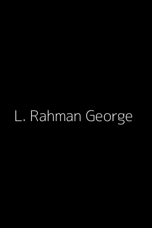 Lutfur Rahman George